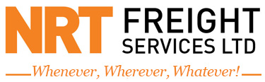NRT Freight Services Ltd
